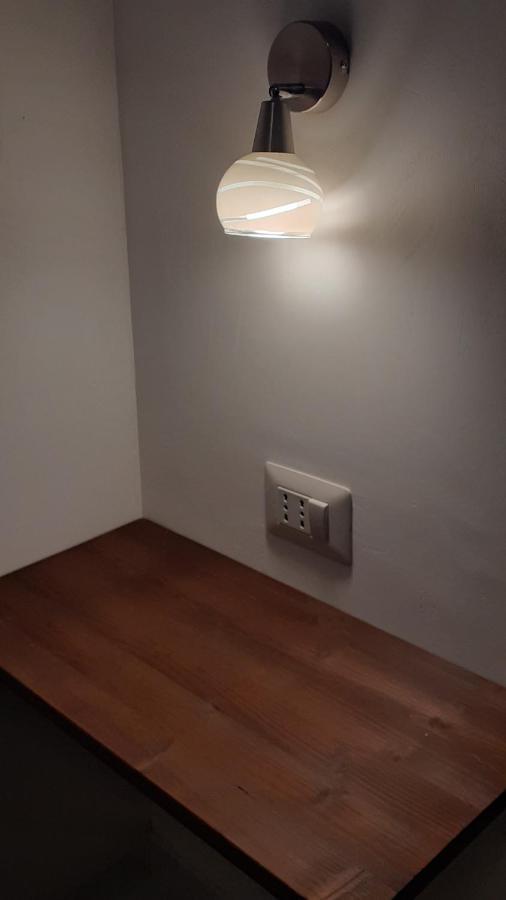 L'Appartamentino Sul Corso Gela Ngoại thất bức ảnh