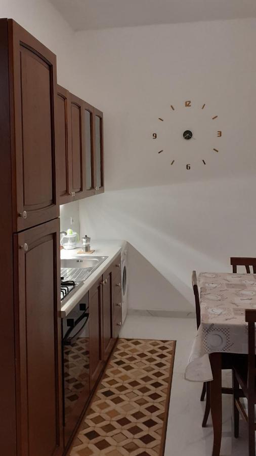 L'Appartamentino Sul Corso Gela Ngoại thất bức ảnh