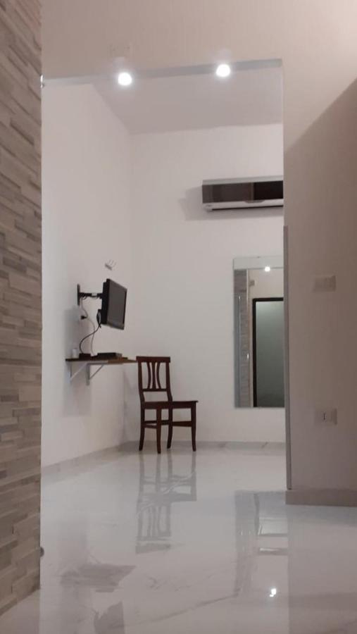 L'Appartamentino Sul Corso Gela Ngoại thất bức ảnh